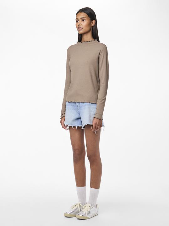 Actual product image Pieces Pcnicca Ls Top Noos (XXL)