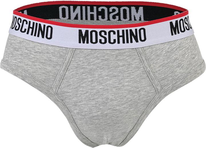 Produktbild Moschino Slip Casual Bequem sitzend (S, 3er Pack)