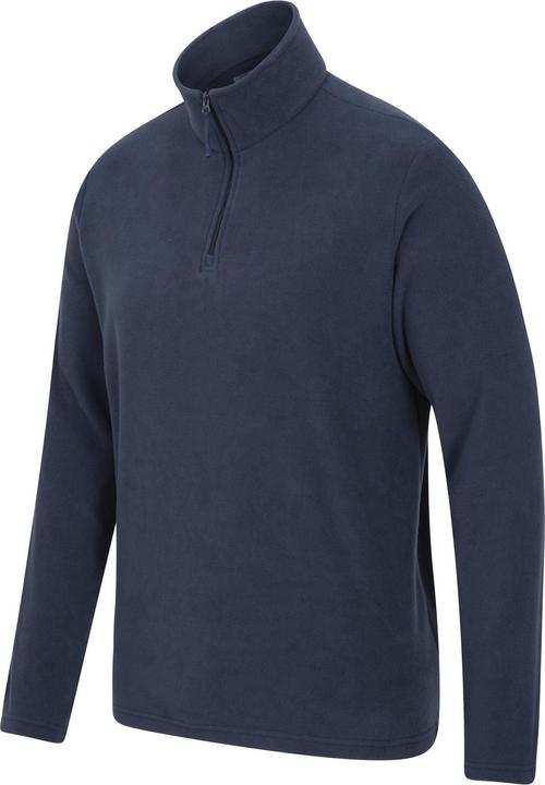 Produktbild Mountain Warehouse Camber II FleeceOberteil (2erPack) (XS)