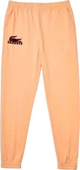 Actual product image Lacoste Mens Fleece Lounge Jogging Bottoms (M)