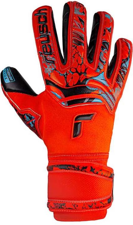 Image du produit Reusch Gant de gardien de but Attrakt Gold X (8.5)