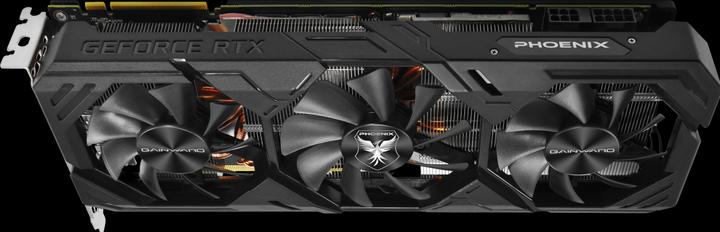 Produktbild Gainward GeForce RTX 2070 SUPER Phoenix GS (8 GB)