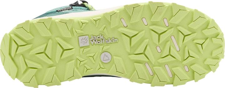 Actual product image Jack Wolfskin Vojo Tour Texapore Mid K (27)