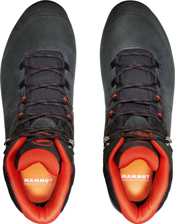 Produktbild Mammut Mercury IV Mid GTX Men (44)