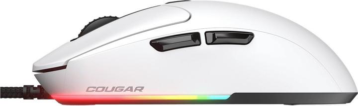 Actual product image Cougar Souris filaire Gamer Minos Neo RGB (Blanc) (Cable)