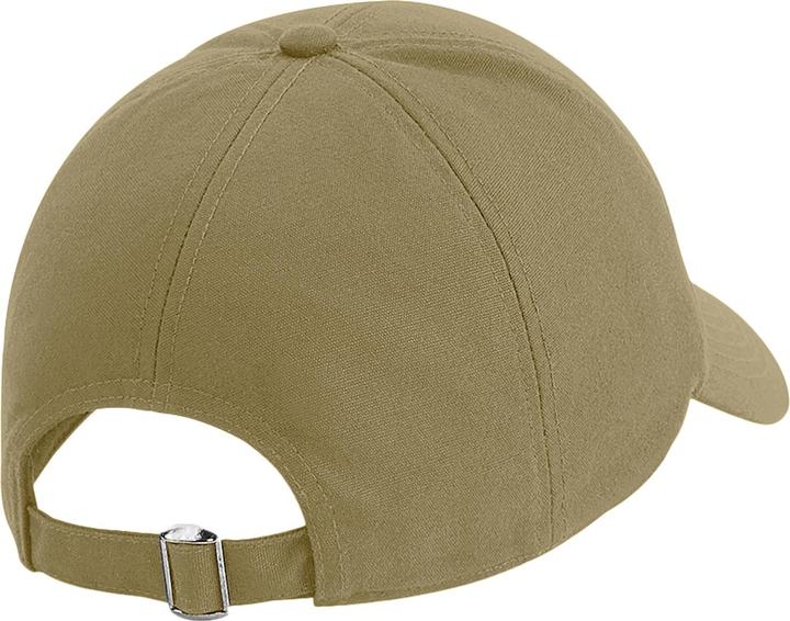 Actual product image Beechfield Unisex Adult 6 Panel Cap (One size)