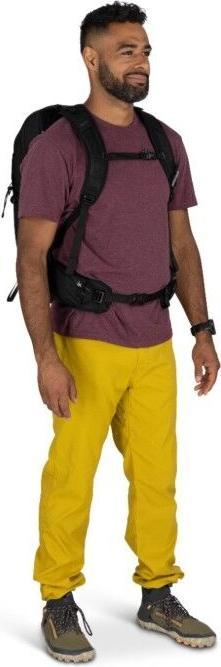 Actual product image Osprey Talon 22 (22 l)