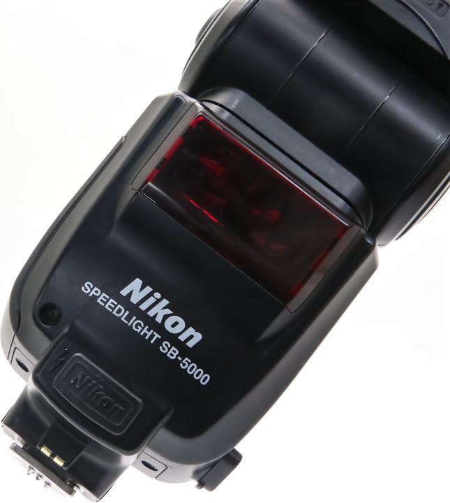 Image du produit Nikon SB 5000 - (EU) (Flash à monter, Nikon)