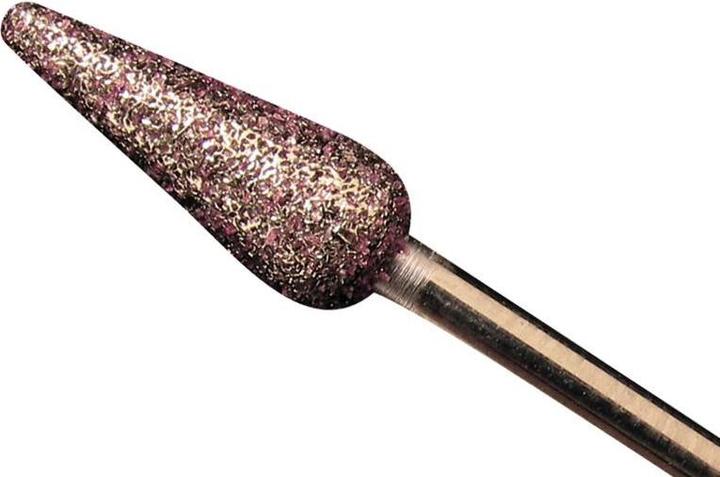 You Nails Schleifstein Rubin (1 x)
