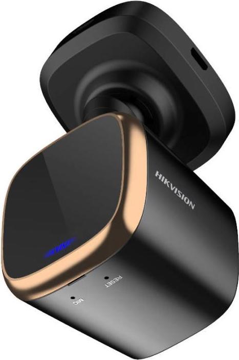 Produktbild Hikvision F6S (WLAN, GPS-Empfänger, Eingebautes Mikrofon, QHD)