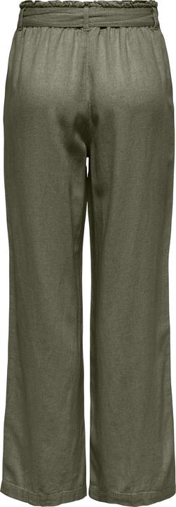 Image du produit JdY Jdysay Mw Linen Belt Pant Wvn Noos (34)