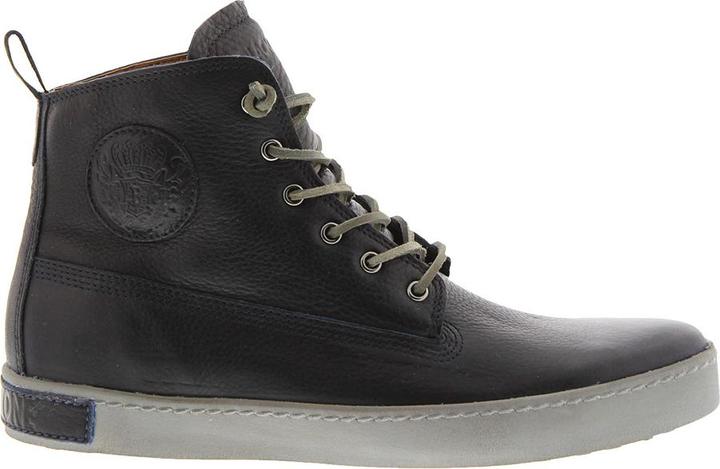 Blackstone Original 6" Boots (40)