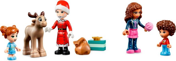 Immagine prodotto LEGO Friends