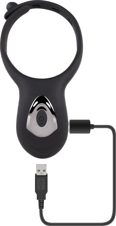 Image du produit Zero Evolved - Cockring Vibrant Mr. Tickler (5.70 cm)