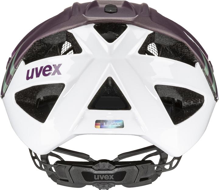 Produktbild Uvex Sports quatro cc (56 - 61 cm)