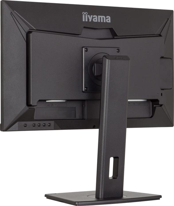 Produktbild iiyama XUB2492QSU-B1 (2560 x 1440 Pixel, 23.80")