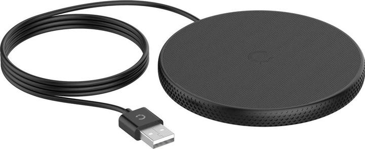 Actual product image Cygnett PowerBase II Black Interior (10 W)