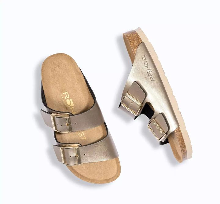 Actual product image Rohde Alba (35, 43)