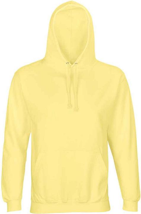Sols Condor Kapuzenpullover (L)