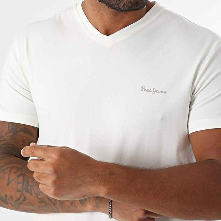 Actual product image Pepe Jeans Original Basic V (XS)