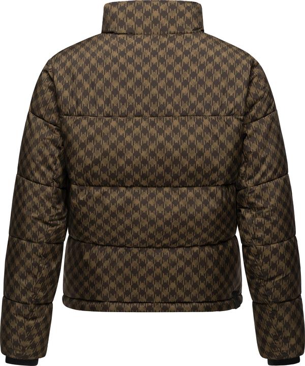 Actual product image Ragwear Serah Print (5XL)