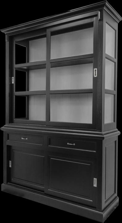 Produktbild HSM Collection Venice (150 x 50 x 119 cm)