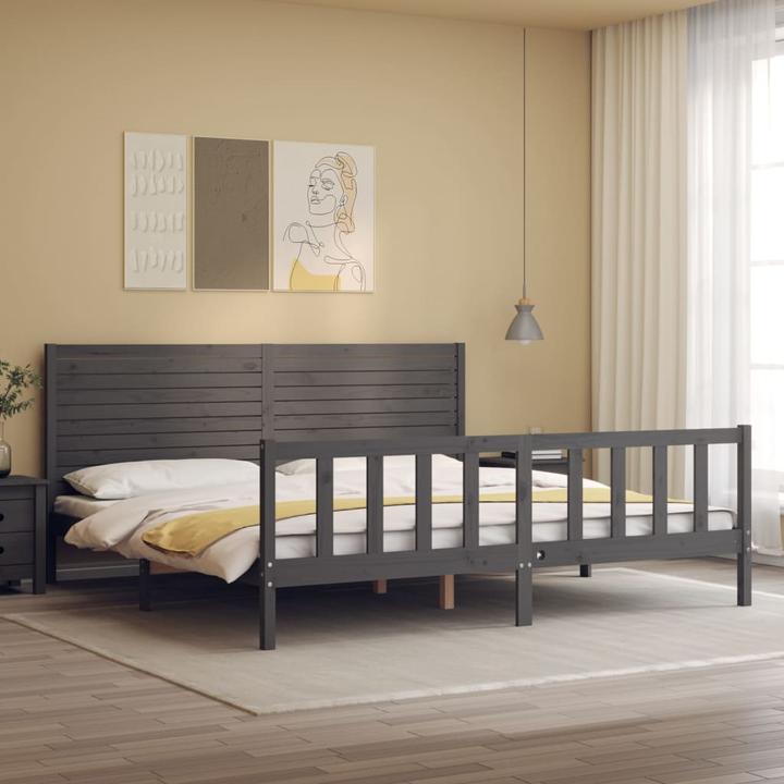 Image du produit VidaXL Oscar (200 x 200 cm)