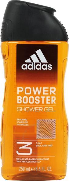 adidas Power Booster 250Ml (250 ml)