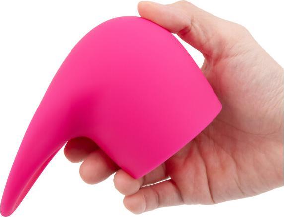 Immagine prodotto Le Wand Attacco in silicone FlickFlexible