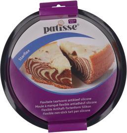 Immagine prodotto Patisse Teglia per torte da 24 cm (24 cm)