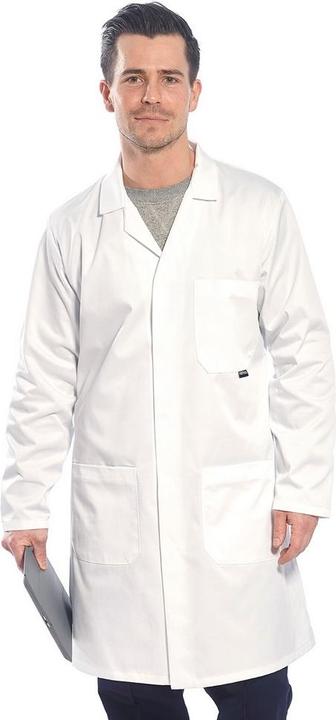 Immagine prodotto Portwest Camice da laboratorio (L)