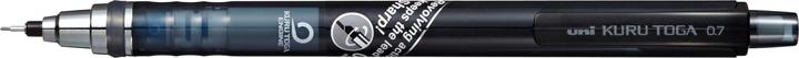 Uni-ball Uni KuruToga (0.70 mm, HB, 1 x)