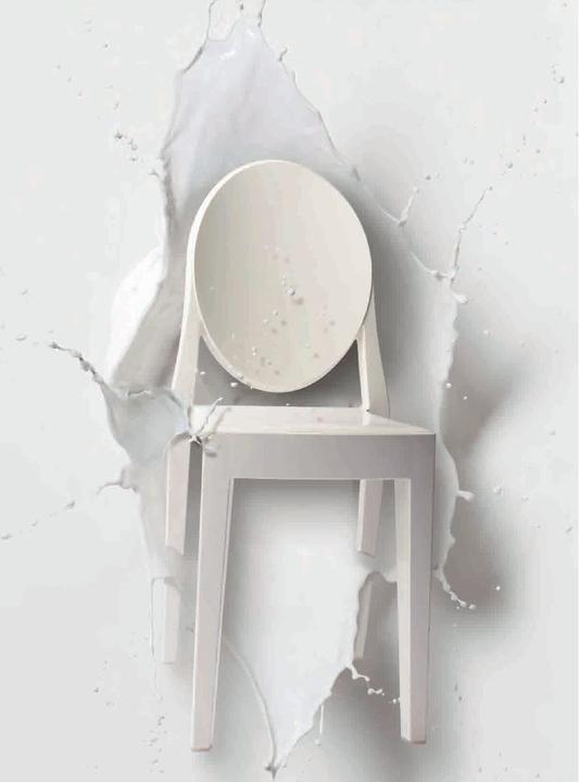Produktbild Kartell Victoria Ghost
