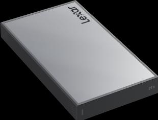 Produktbild Lexar PRO Workflow CFexpress TypB Reader (USB 3.2)