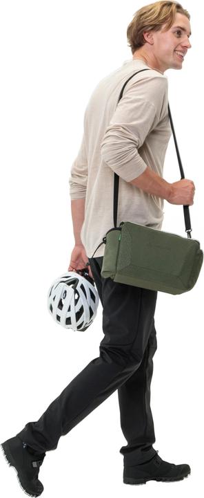 Actual product image Vaude eBox (6 l, Handlebar bag)
