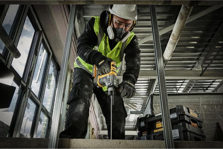 Produktbild DeWalt Hammerbohrer SDSplus (310 Millimeter)