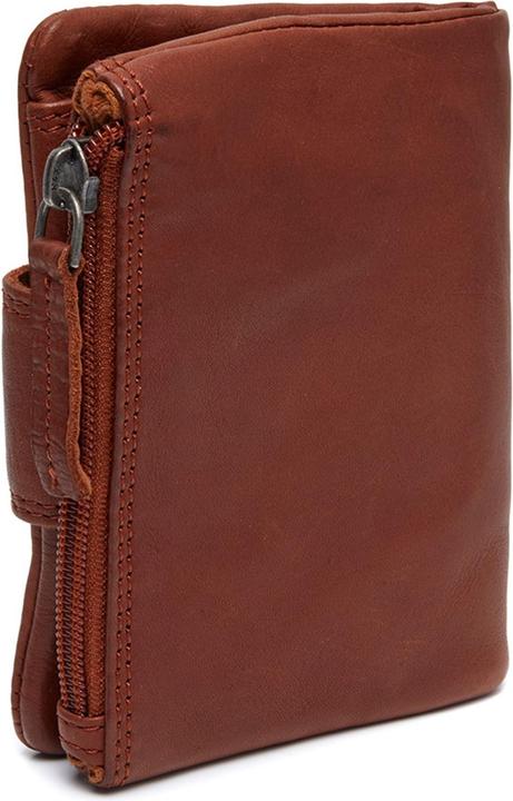 Produktbild The Chesterfield Brand Mavona Geldbörse Leder 10 cm