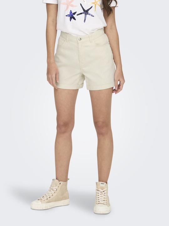 Image du produit Only ONLVega Life HW Short maman (XS)