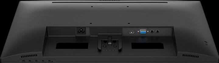 Produktbild Philips 8LAB/00 VA Monitor,,, D-SUB, HDMI 1.4, Speakers (1920 x 1080 Pixel, 23.80")