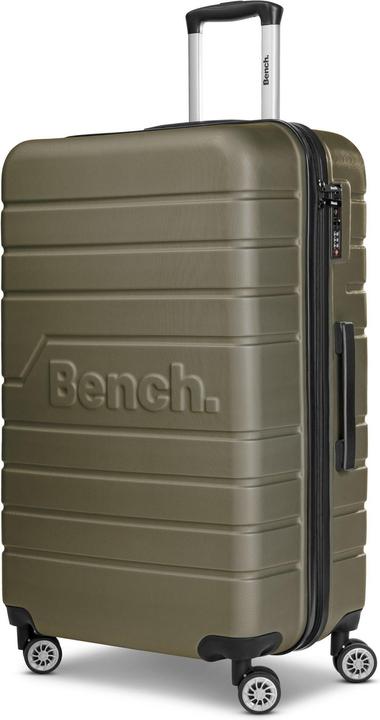 Immagine prodotto Bench Trolley Seattle a 4 ruote L 79 cm (92 l, XL (da 115l))