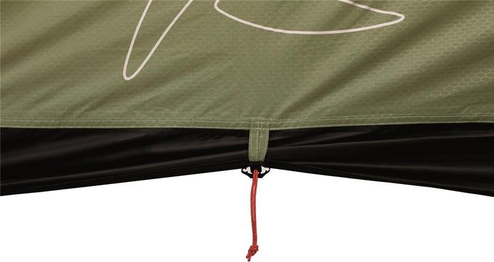 Actual product image Robens Starlight 2 (Tunnel tent, 2.30 kg, 2 persons)
