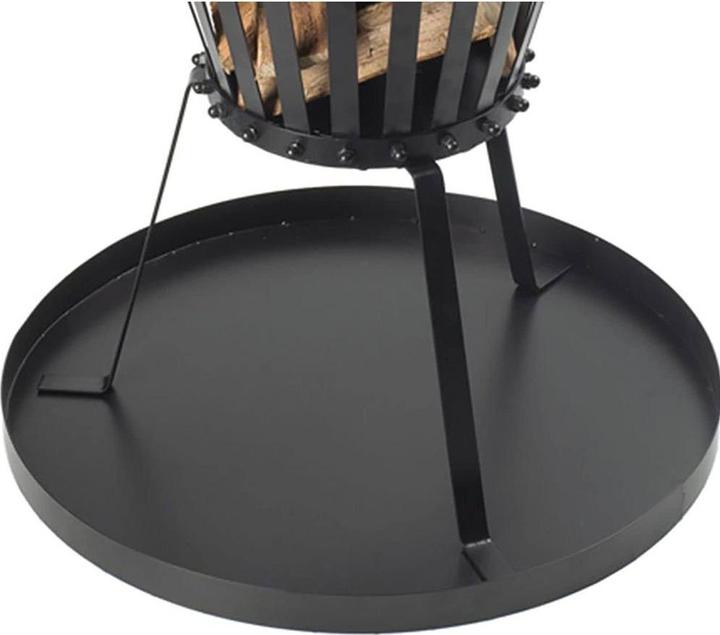 Produktbild Toolland Feuerkorb (50 cm)
