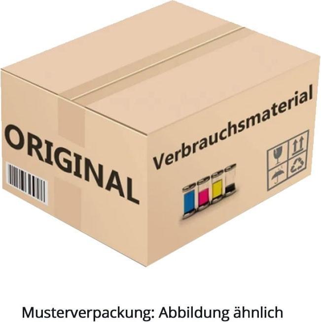 Actual product image Canon Océ - 500 g - black - original - toner cartridge (FC)