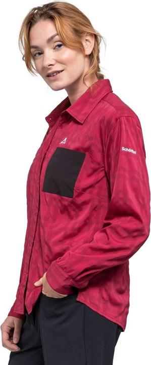 Produktbild Schöffel Blouse Style Jalpuh WMS (L)