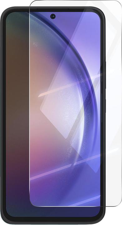 Produktbild Mayaxess CrystalGuard Bildschirmfolie (1 Stück, Samsung Galaxy A54 5G)
