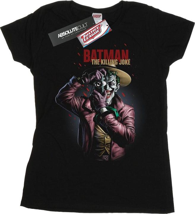 Batman The Killing Joke TShirt (XL)