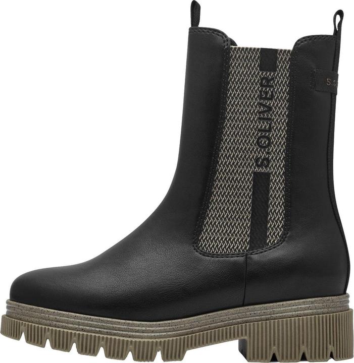 Produktbild S.Oliver Chelsea Boot (40)