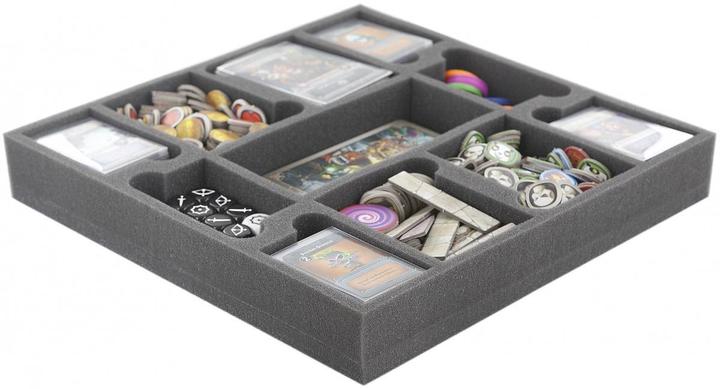 Image du produit Feldherr AG040AQ05 - Insert en mousse de 40 mm pour Arcadia Quest (Mousse)