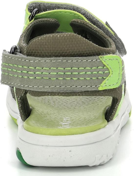 Actual product image Kickers Sandals (30)