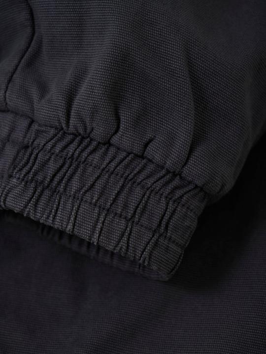 Produktbild Minymo Hose mit Seitentaschen Canvas (110)